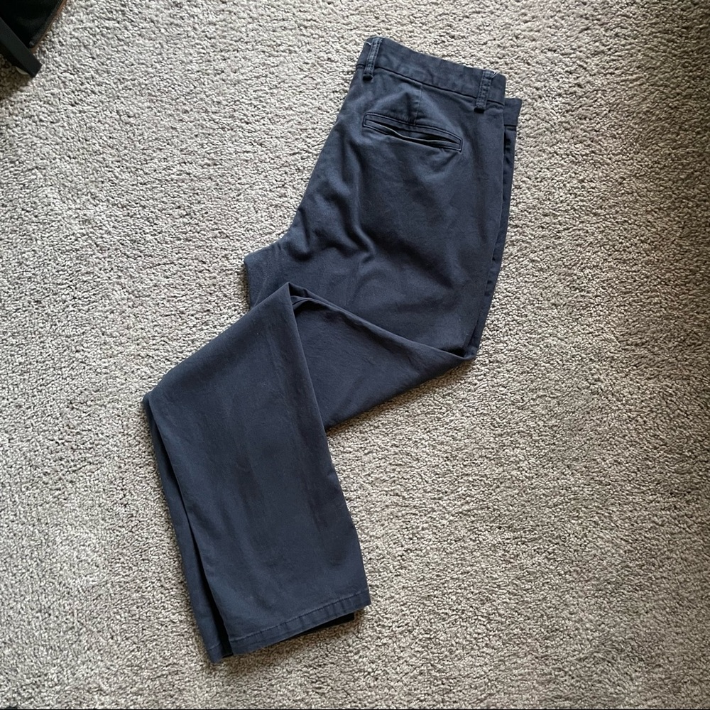 Men’s Old Navy Pants (Navy)